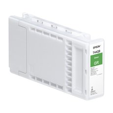 Epson originln ink C13T44QB40, T44QB40, green, 350ml, UltraChrome PRO 12