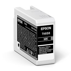 Epson originln ink C13T46S80N, matte black