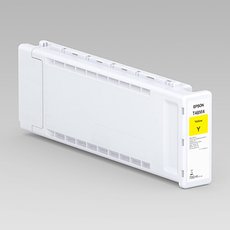 Epson originln ink C13T48M400, yellow