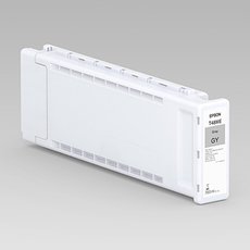 Epson originln ink C13T48ME00, gray