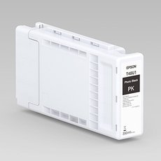 Epson originln ink C13T48U100, photo black