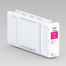 Epson originln ink C13T48U30N, magenta