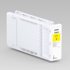 Epson originln ink C13T48U400, yellow
