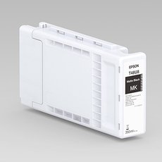 Epson originln ink C13T48U80N, matt black