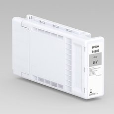 Epson originln ink C13T48UE00, gray