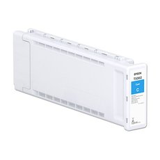 Epson originln ink C13T50M200, cyan