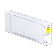 Epson originln ink C13T50M400, yellow