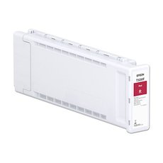Epson originln ink C13T50MF00, red