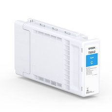 Epson originln ink C13T50U200, cyan