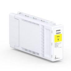 Epson originln ink C13T50U400, yellow