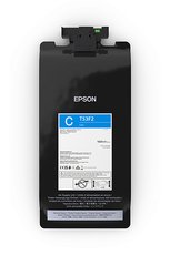 Epson originln ink C13T53F200, cyan