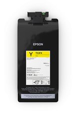 Epson originln ink C13T53F400, yellow