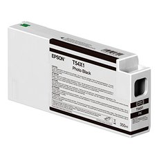 Epson originln ink C13T54X100, photo black, 350ml