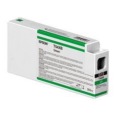 Epson originln ink C13T54XB00, green, 350ml