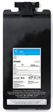 Epson originln ink C13T56F200, cyan