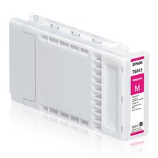 Epson originln ink C13T69330N, magenta, 350ml