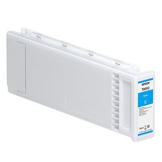 Epson originln ink C13T800200, cyan, 700ml