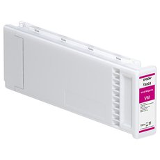 Epson originln ink C13T80030N, vivid magenta, 700ml