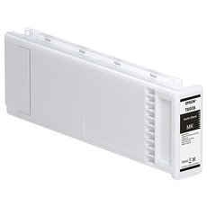 Epson originln ink C13T80080N, matte black, 700ml