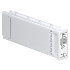 Epson originln ink C13T800900, gray, 700ml
