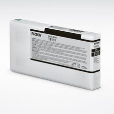 Epson originln ink C13T913100, black, 200ml