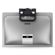 Epson originln ink C13T966140, black, 40.000str.