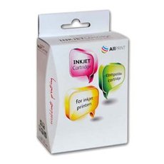 Allprint kompatibiln ink s C4844AE, HP 10, black, 69ml