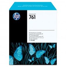 HP originln maintenance cartridge CH649A, HP 761, k itn tiskovch hlav