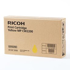 Ricoh originln ink 841638, 841723, yellow