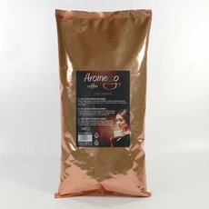 Kva zrnkov, Aromesso, 1kg, sek, arabica