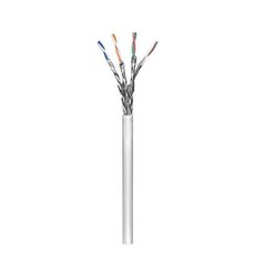 Sov LAN kabel S/FTP kabel, Cat.6, Lanko - Lanko, 305 m, dvojit stnn, CCA, ed