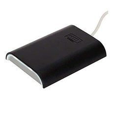 Omnikey teka USB 2.0, R54270101, ipov karty, extern, ern, konektor USB