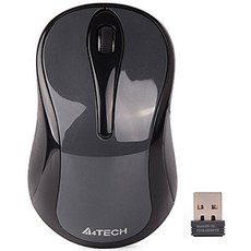 My bezdrtov, A4Tech G3-280N, ed, optick, 1200DPI