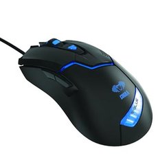 My drtov, E-blue Cobra 622, ern, optick, 1600DPI