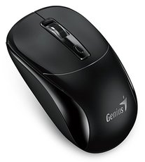 My bezdrtov, Genius NX-7123, ern, optick, 1200DPI