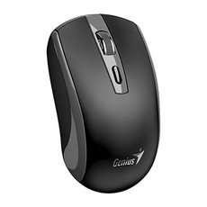 My bezdrtov, Genius ECO-8150, erno-ed, optick, 1200DPI