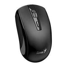 My bezdrtov, Genius ECO-8150, ern, optick, 1200DPI
