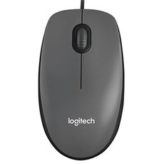 My drtov, Logitech M90, ed, optick, 1000DPI