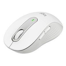 My bezdrtov, Logitech M650, bl, optick, 2000DPI