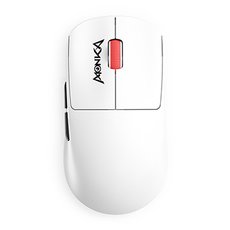 My Marvo MONKA PRIME, bl, optika, 26000DPI, Tri-Mode