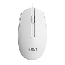 My drtov, Marvo MS003, bl, optika, 1000DPI