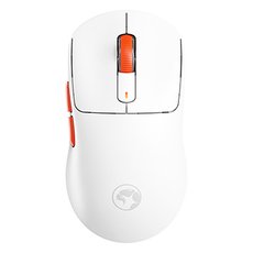 My Marvo NIRO 60, bl, optika, 12000DPI, Tri-Mode
