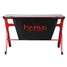 Marvo Hern stl DE-03, 120 x 66 cm, 73 cm, podsvcen, DOPRODEJ