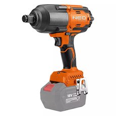 Rzov utahovk 04-618, 18V, 1800ot./min, NEO TOOLS