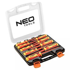 Sada roubovk, 04-142, NEO TOOLS