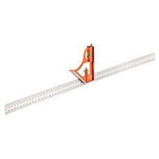 Posuvn pravtko NEO TOOLS 60 cm, kombinovan