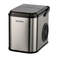 Vrobnk ledu IM-120, stbrn, 120W, Orava