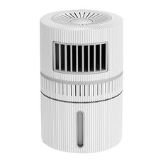 Orava mini ochlazova vzduchu 3v1, 2.5W, bl