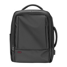 Batoh na notebook 17.1&quot;, URBANO 40, ed z nylonu, Marvo