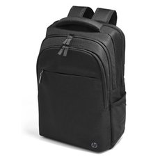 Batoh na notebook 17,3&quot;, Renew Business Backpack, ern z plastu, HP